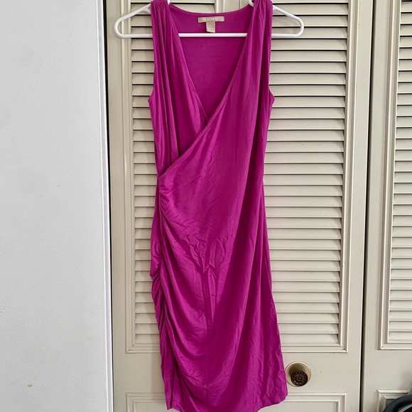 Banana Republic jersey dress - Picture 2 of 5